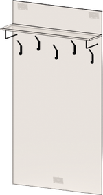 Модульная система "Денвер" кашемир