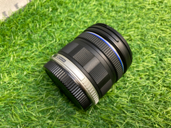 Olympus ED 9-18mm 4.0-5.6