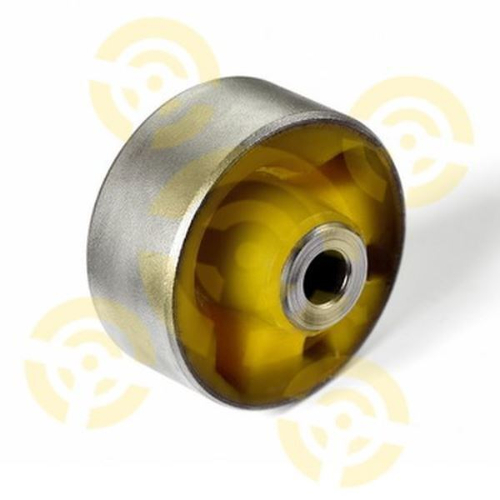 Полиуретановый сайлентблок опоры заднего редуктора(Кратность 1 шт) 106858