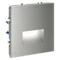 Подсветка светодиодная встраиваемая VOLTUM S70, (сталь) vls070605