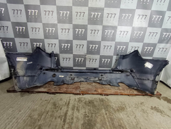 Бампер задний Land Rover Discovery Sport (L550) 14-нв Б/У Оригинал LR122953