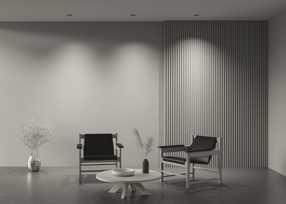 Встраиваемый светильник Technical DL057-10W3K-B