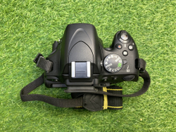 Nikon D5100 Kit 18-55mm VR DX Покупка/Продажа