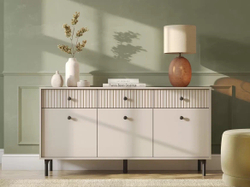 Комод «Сингапур» Меланж