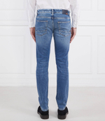 Джинсы Delaware BC-LC BOSS ORANGE - голубой(50488640)