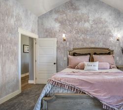 Русская классика Туманное утро панно