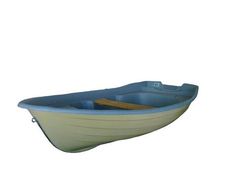 Пластиковая лодка ОнегоКомпозит СЛК-360 П