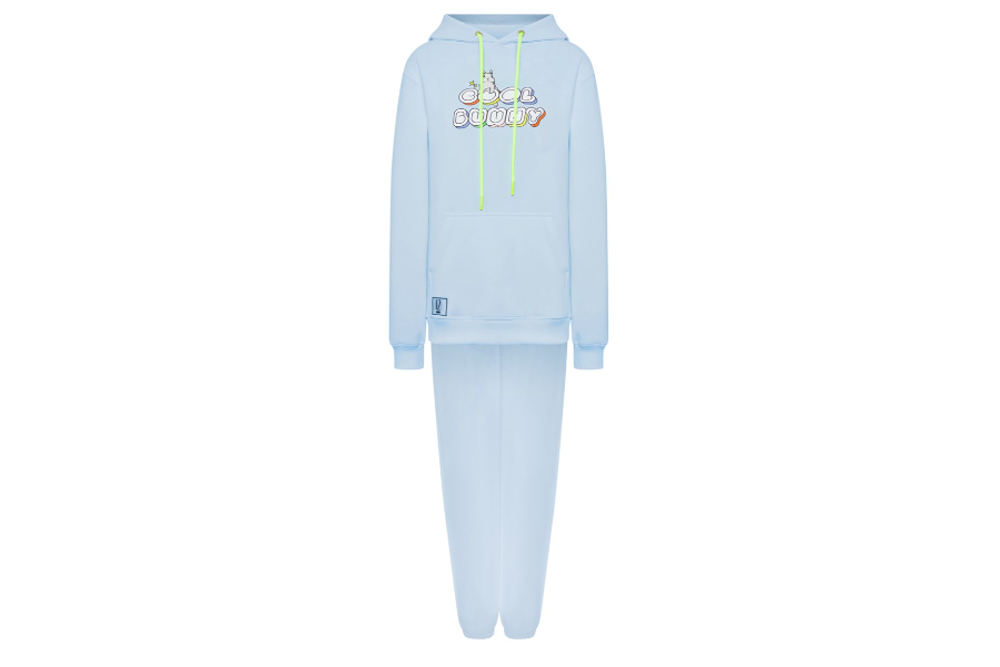 Спортивный костюм Cool bunny