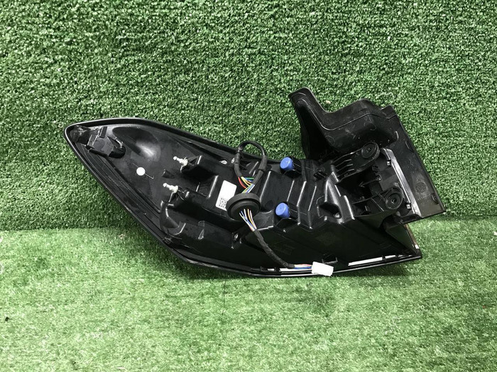 Фонарь правый внешний Chery Tiggo 8 Pro Max 23-нв