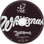 Комплект / Whitesnake (1978 - 1982)(7 Mini LP CD)