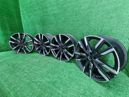 Диск Комплект дисков R20 Geely Monjaro (2021-н.в.)