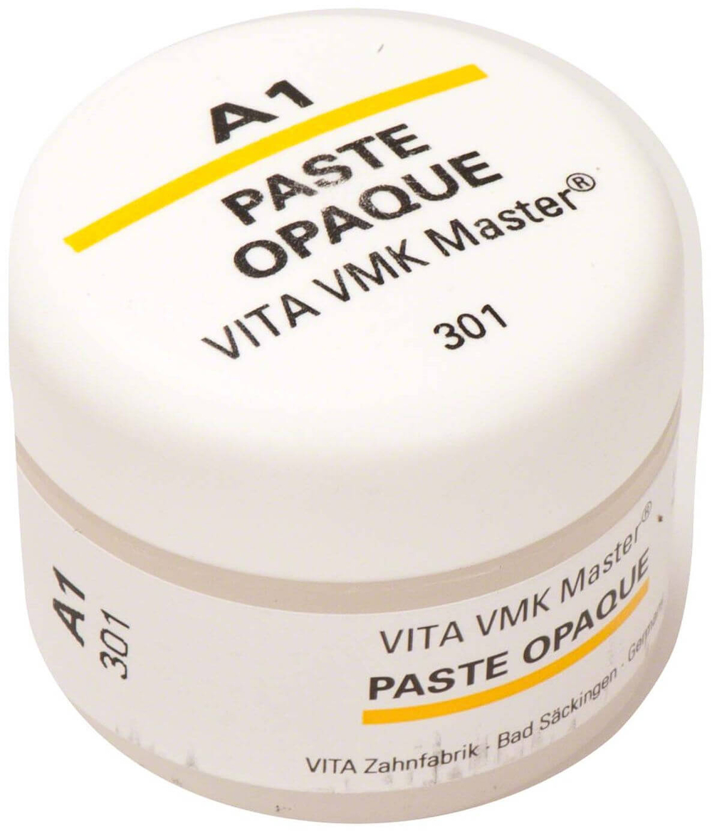 Опак пастообразный (Opaque Paste ) VITA VMK Master A1