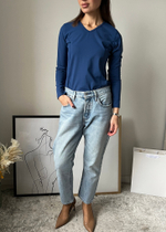 Джинсы Levi's Premium, M
