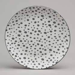 НАБОР ТАРЕЛОК ЗАКУСОЧНЫХ BRONCO "DREAMS" ИЗ 32 ШТ. ДИАМЕТР=20,5 СМ