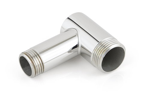 Уголок переходной Сунержа G 3/4" нар.р. / G 1/2" нар.р. удл. L-50 мм