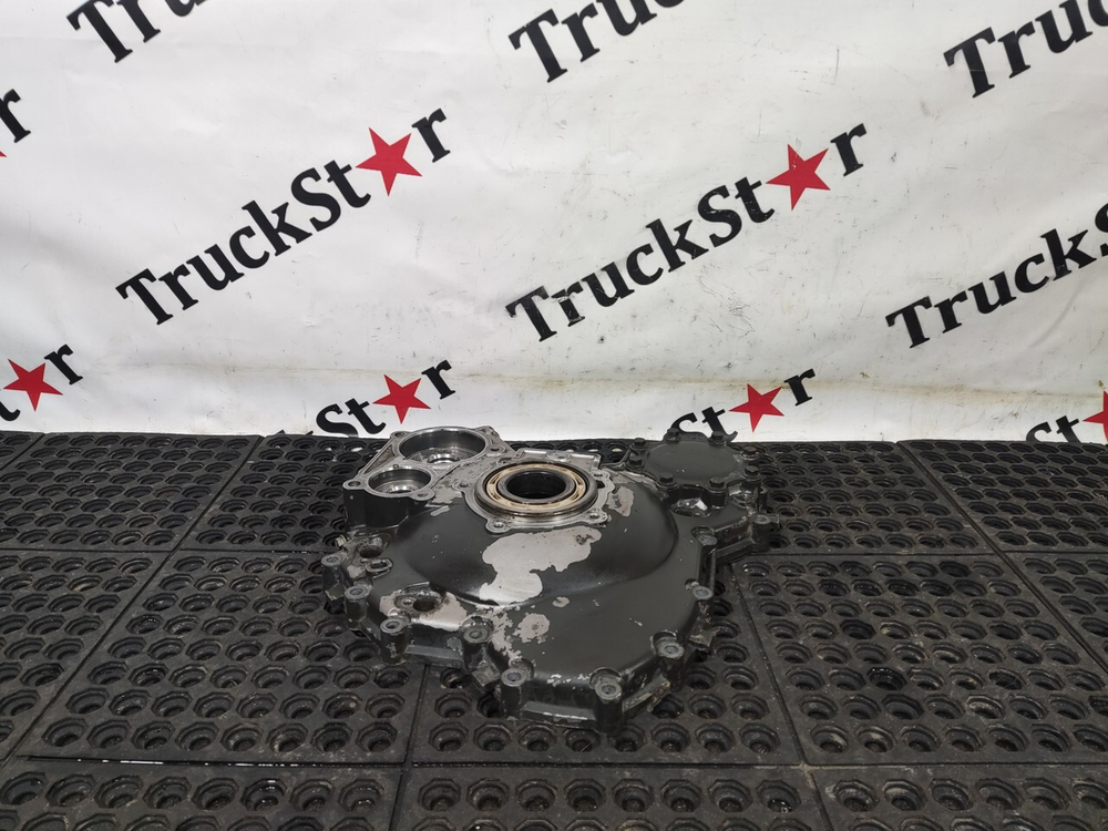 Корпус планетарной передачи