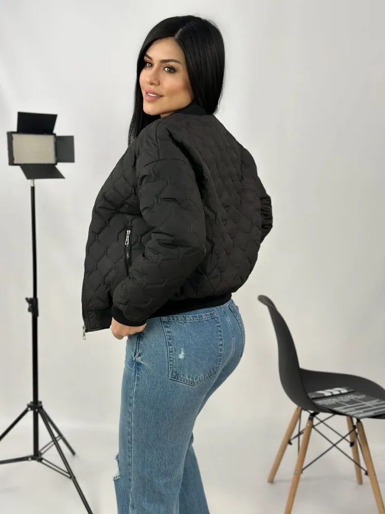 Бомбер 23161-3 Fabrika