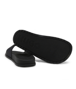 Шлепанцы Match_it_Slid HUGO - черный(50499320)