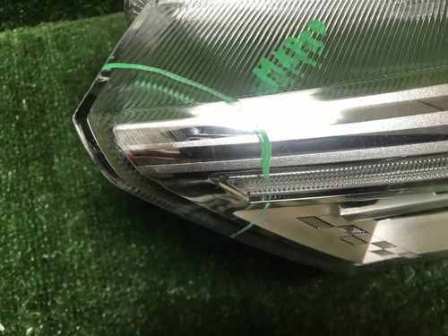 Фара левая Haval M6 2 (2021-н.в.) LED