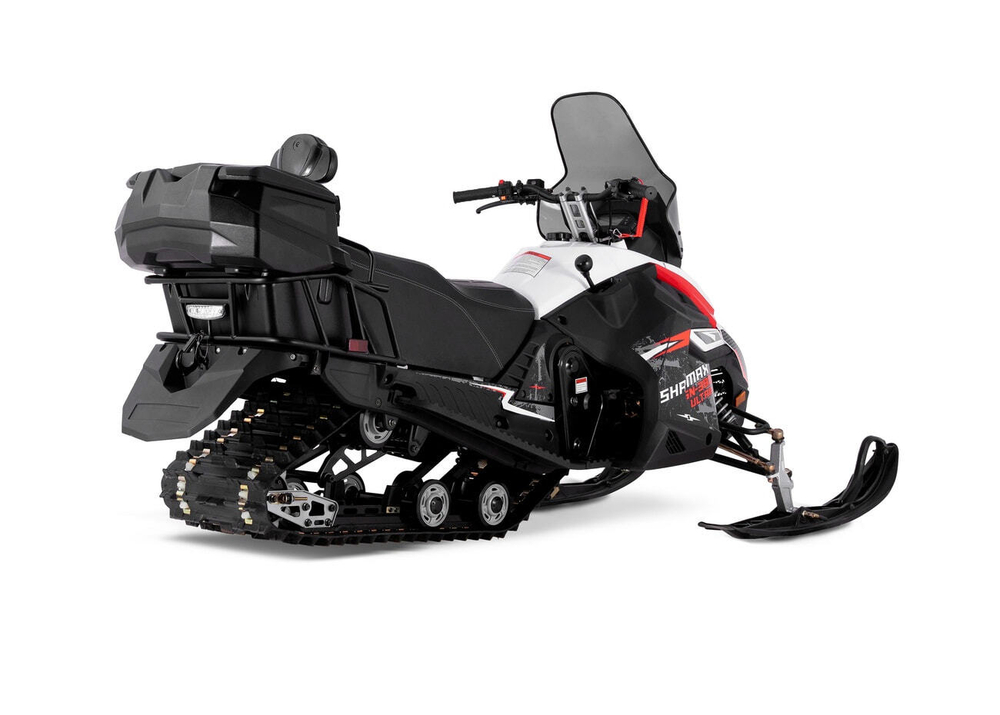 Снегоход SHARMAX SN-380 Ultra