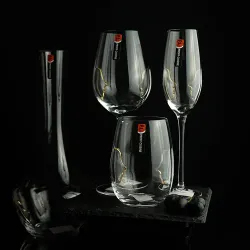 Стакан Хайбол 550 мл Face to Face d 7/9,1 см h12 см P.L. - BarWare [6]
