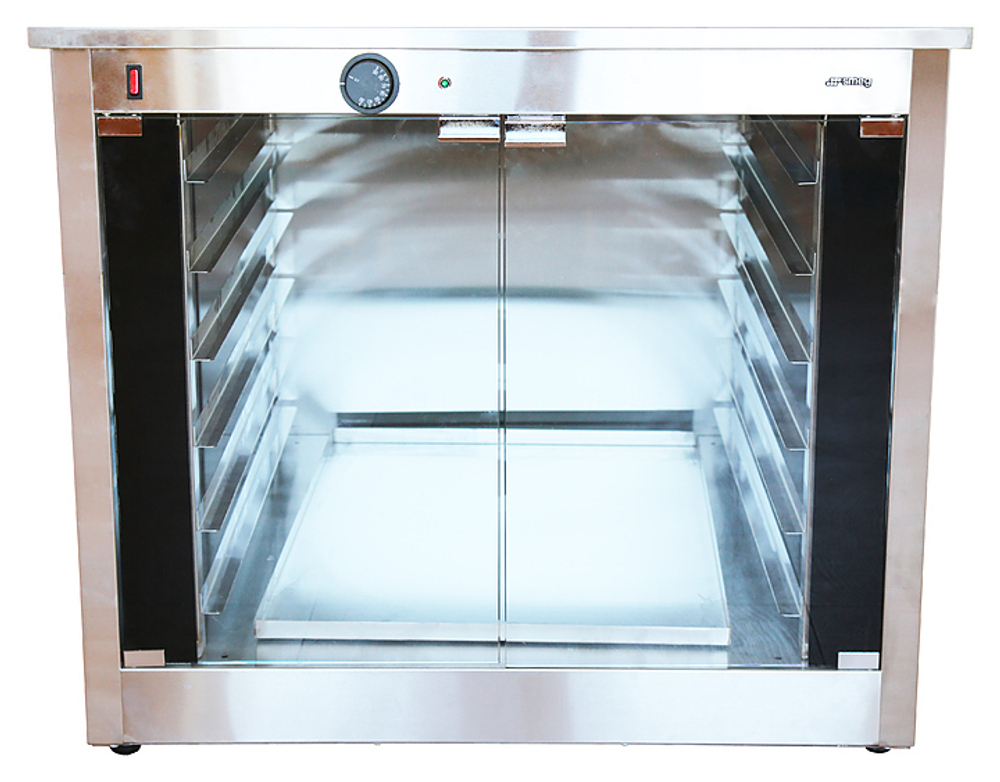 Шкаф расстоечный SMEG Professional LEV 241 RU