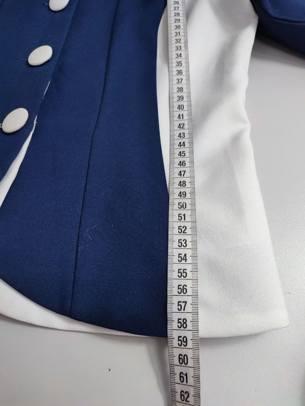 Жакет Firenze модный 46 размер