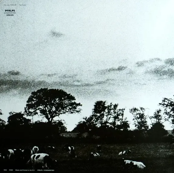Pink Floyd - Atom Heart Mother