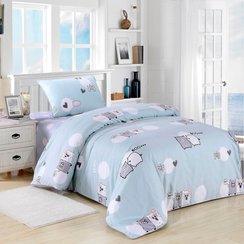 Детское постельное белье Sofi De MarkO Пигги