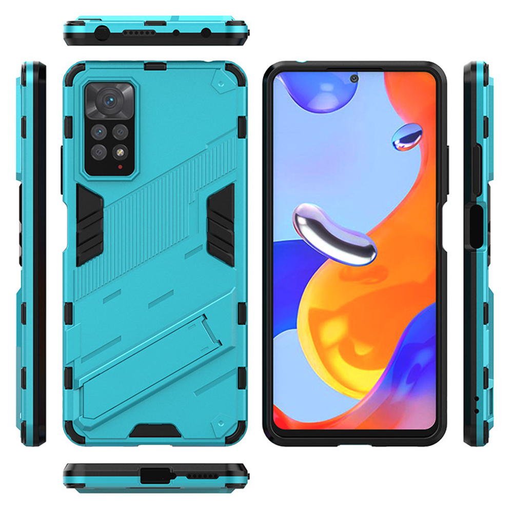 Чехол Warrior Case для Xiaomi Redmi Note 11 Pro