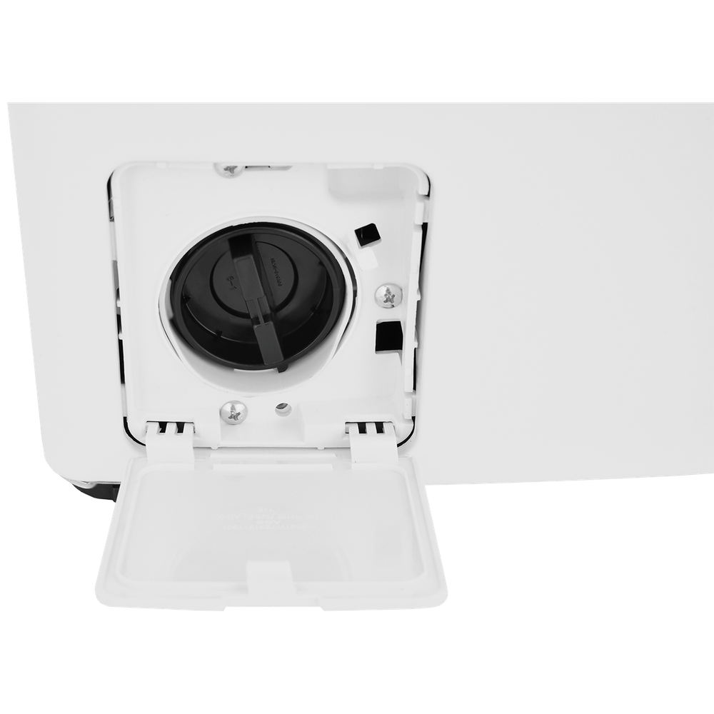 Стиральная машина с вертикальной загрузкой ZUGEL ZWT712 Steam