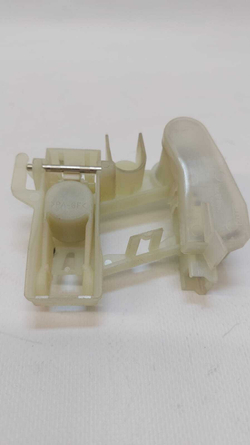 4 Замок люка для сушильной машины Bosch Siemens 622324 б/у