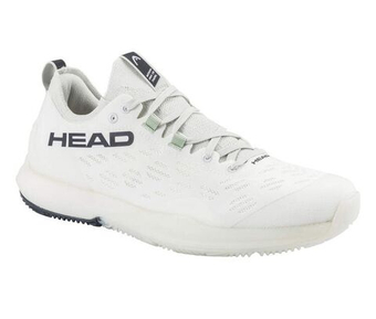 Мужские кросовки для Padel Head Motion Pro 1.5 Padel - white/blueberry