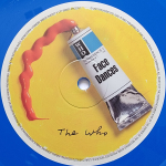 The Who / Face Dances (Limited Edition)(Coloured Vinyl)(2LP)