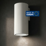 Кухонная вытяжка MAUNFELD EDELWEISS 39 WALL белый