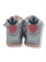 Ботинки для девочки на осень