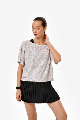 Футболка Breath, Beige