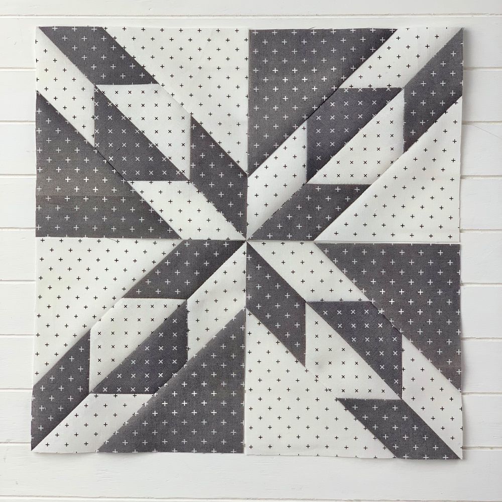 Линейка  для создания блока "Звезда охотника"   (арт. A26-S)