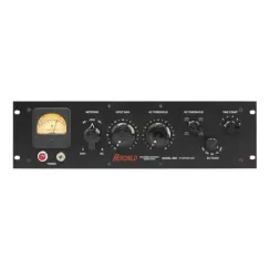Heritage Audio Herchild 660 Black