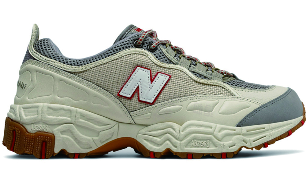 Кроссовки New Balance Nb 801