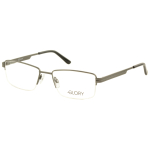 Оправа для очков Glory 585 Grey (1)