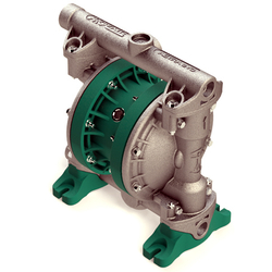 Argal DDE 160 - мембранный пневматический насос