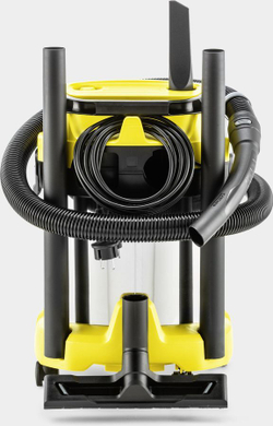 Хозяйственный пылесос Karcher WD 3 S V-17/4/20 (1.628-135.0)