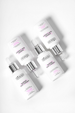 Массажное масло для лица против морщин, BARRIER SKIN THERAPY, 30 мл.