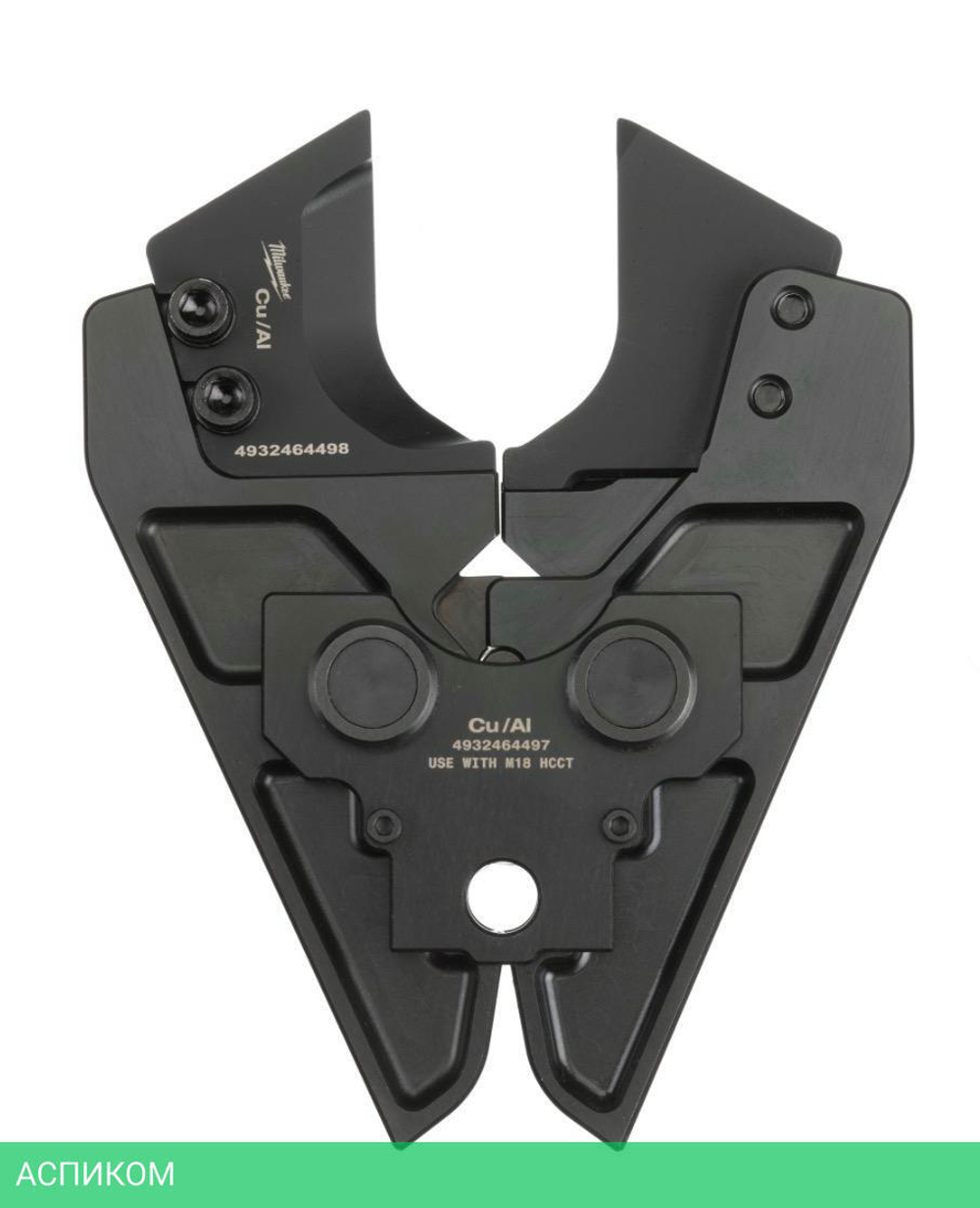 Клещи для кабелереза Milwaukee M18 (4932464497)