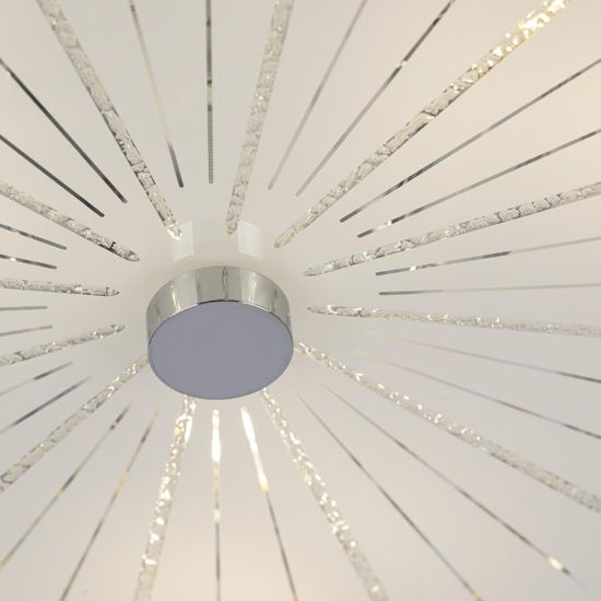 CL324131 Портал Хром Св-к Наст.-Потол