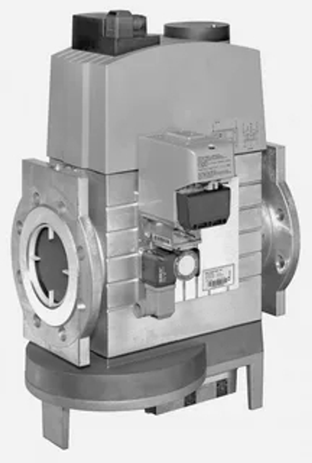 Dungs MBC-5000-VEF-100