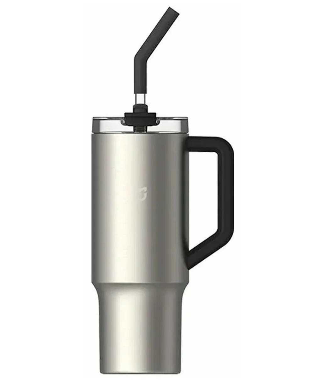 Термокружка Xiaomi Mijia Sippy Cup (MJXGB01RM) 1л