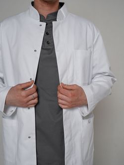 Халат мужской Доктор Чехов 111 Ультра