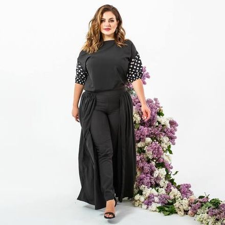 Костюм УК-7707 Fabrika